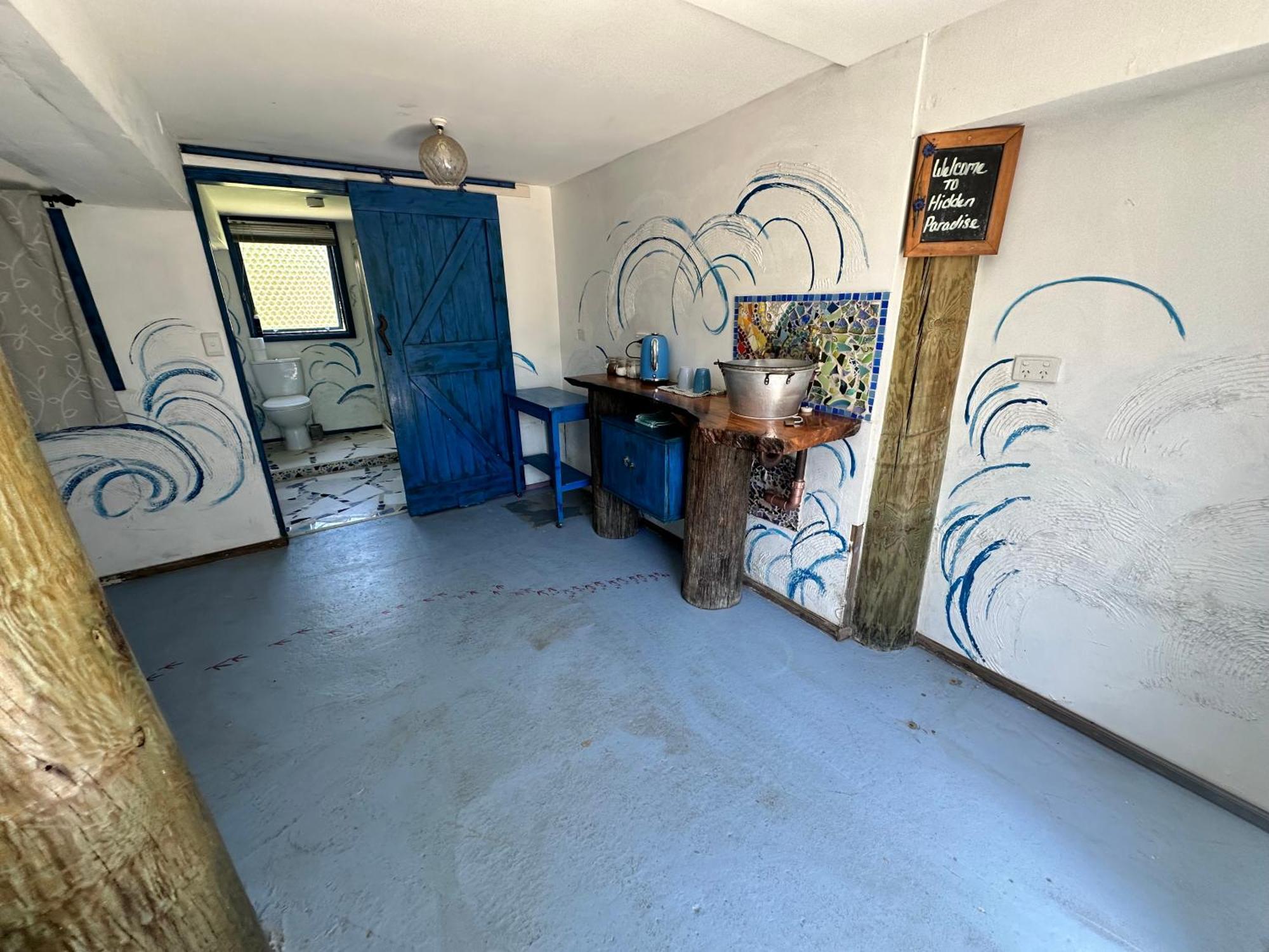 Cooks Beach Holiday Home المظهر الخارجي الصورة