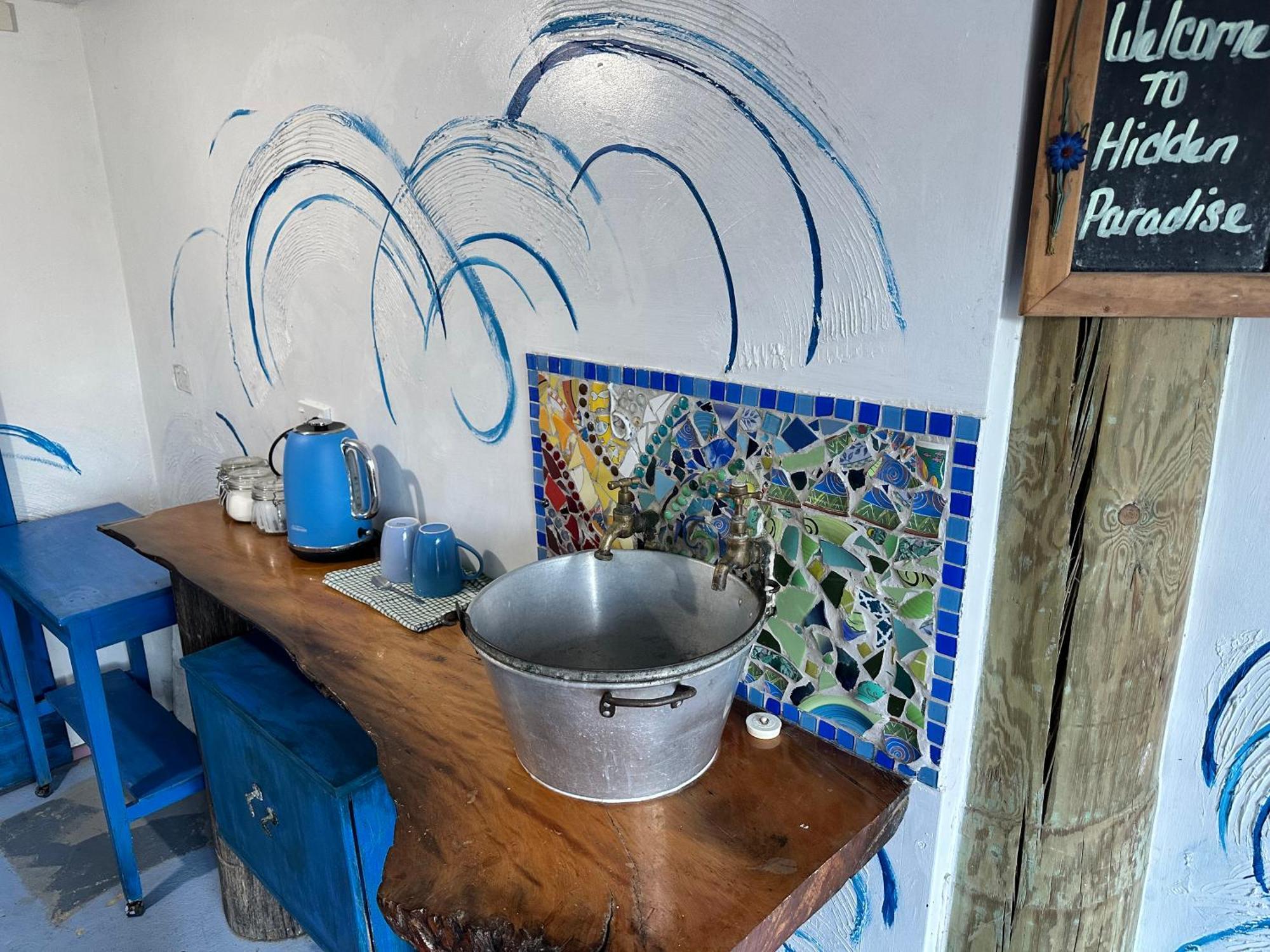 Cooks Beach Holiday Home المظهر الخارجي الصورة