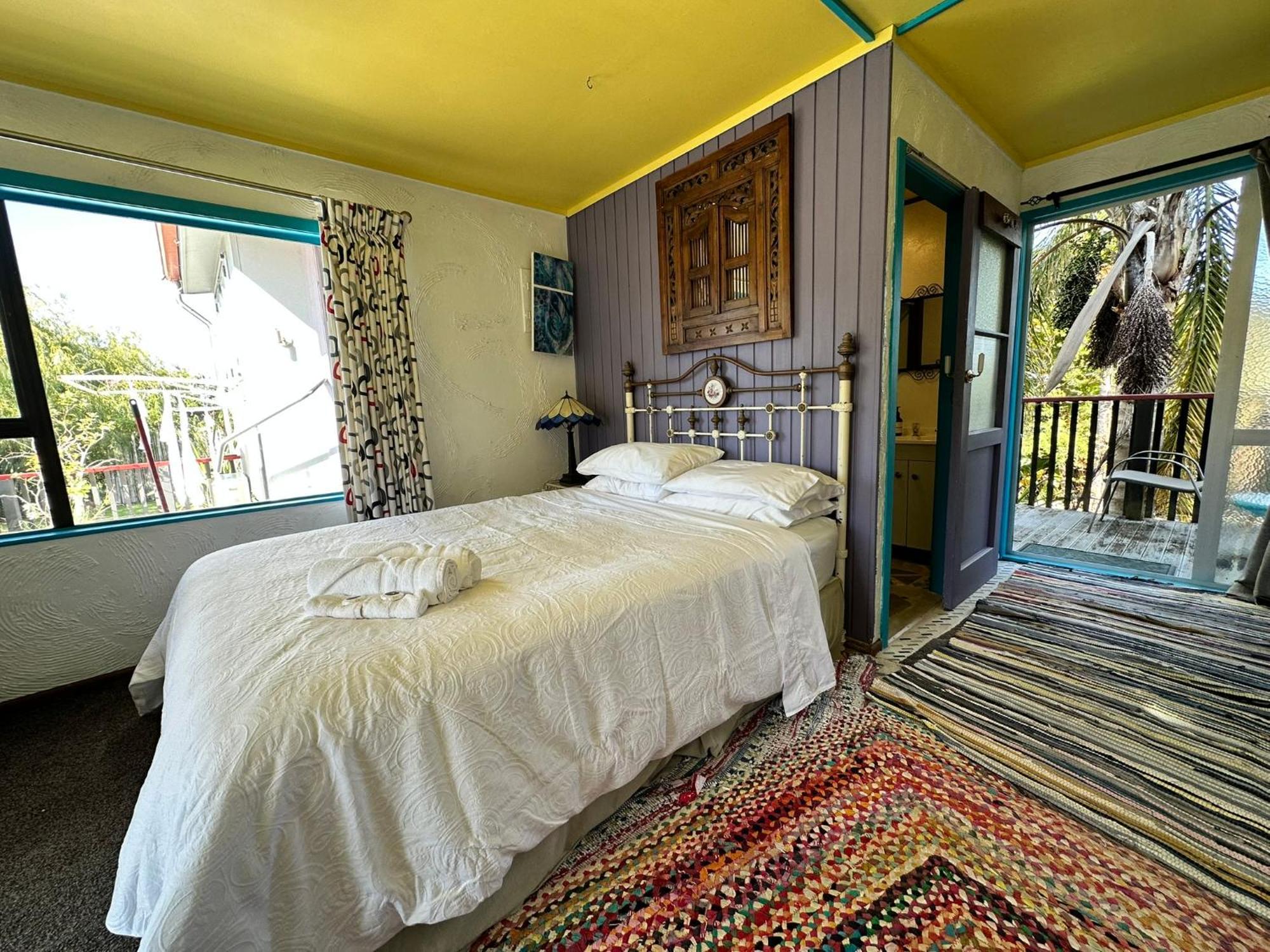 Cooks Beach Holiday Home المظهر الخارجي الصورة