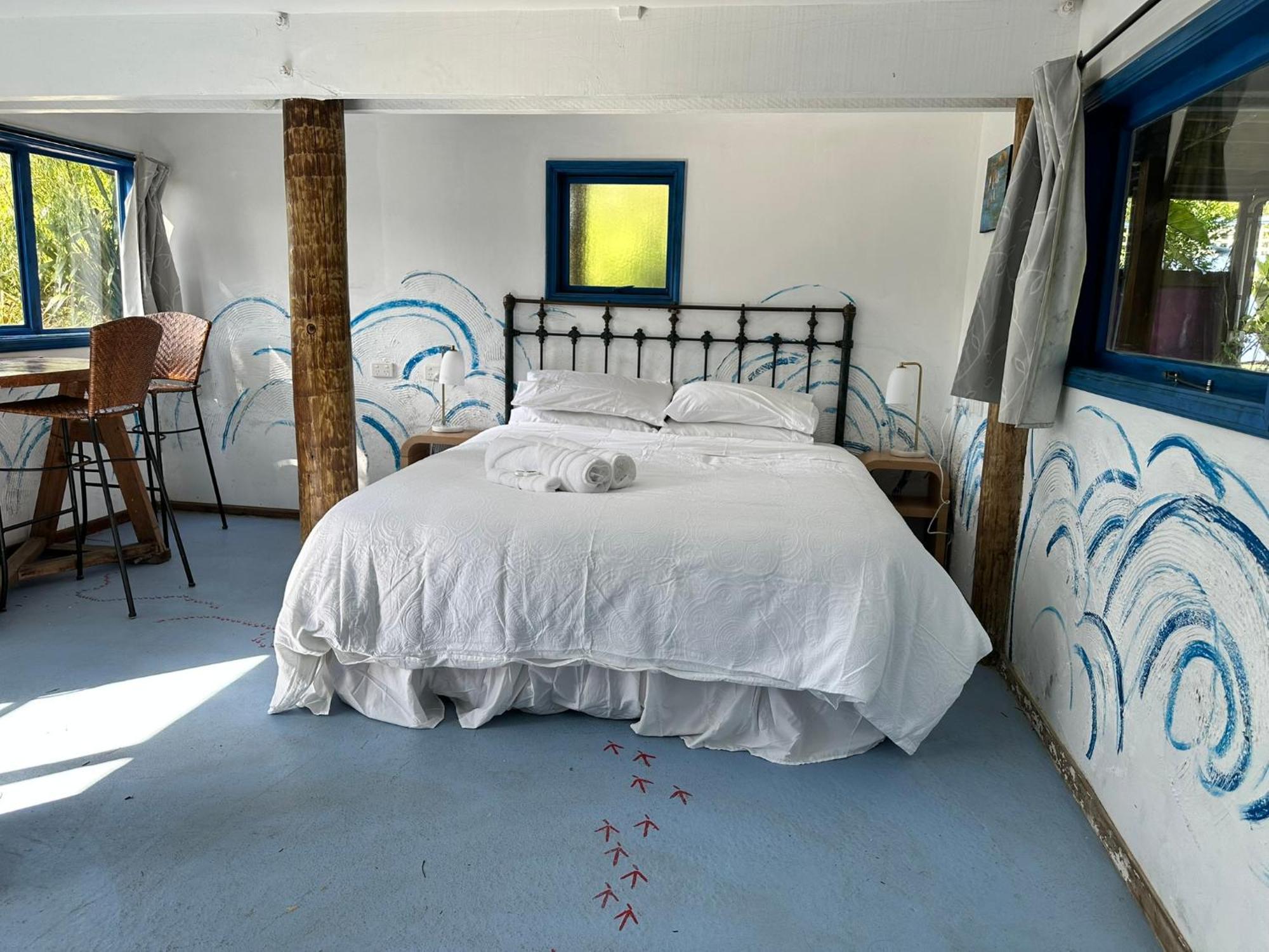 Cooks Beach Holiday Home المظهر الخارجي الصورة