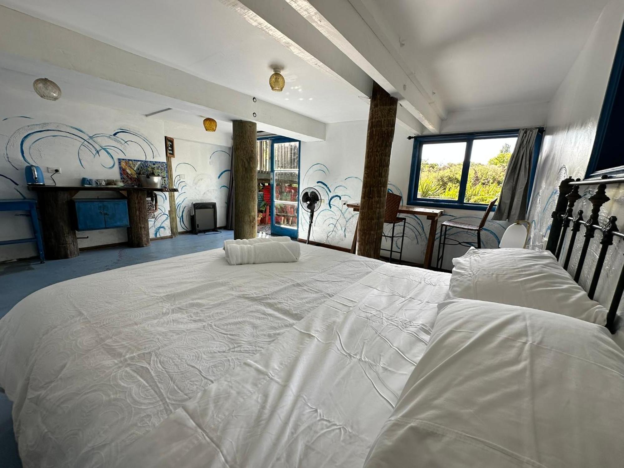 Cooks Beach Holiday Home المظهر الخارجي الصورة