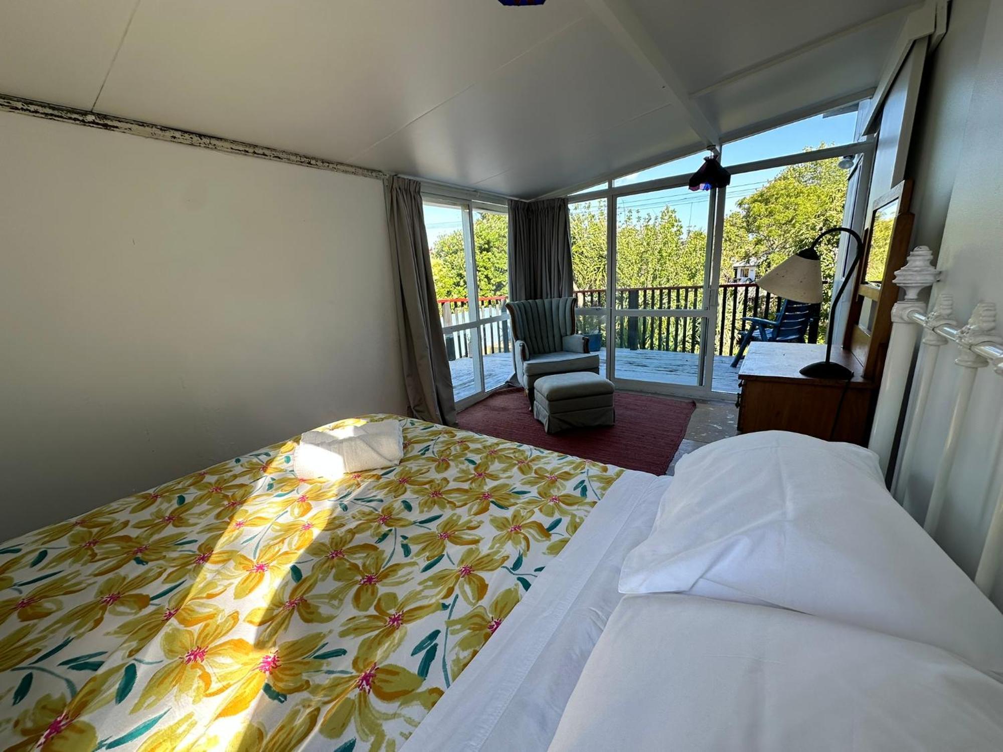 Cooks Beach Holiday Home المظهر الخارجي الصورة