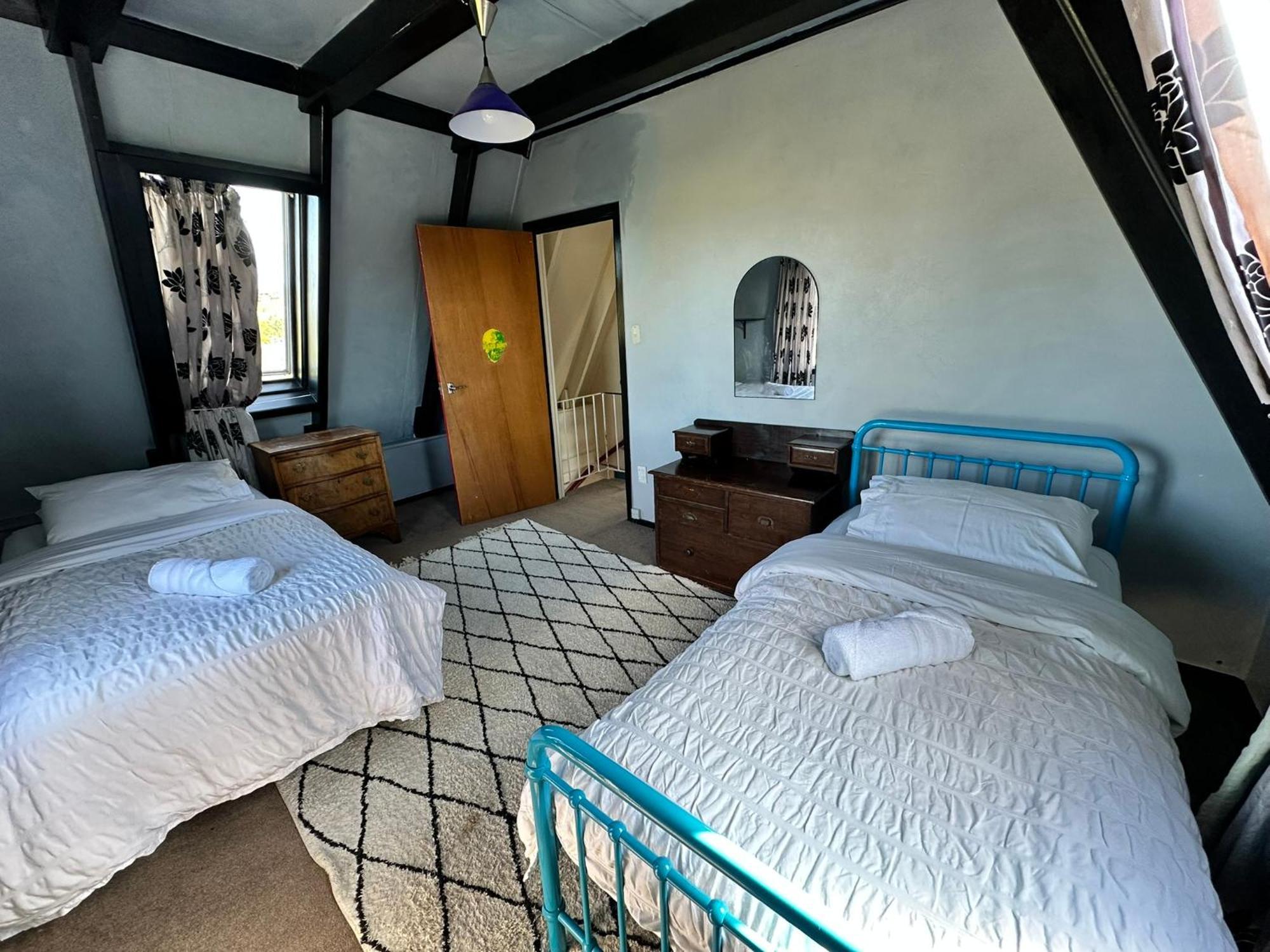 Cooks Beach Holiday Home المظهر الخارجي الصورة