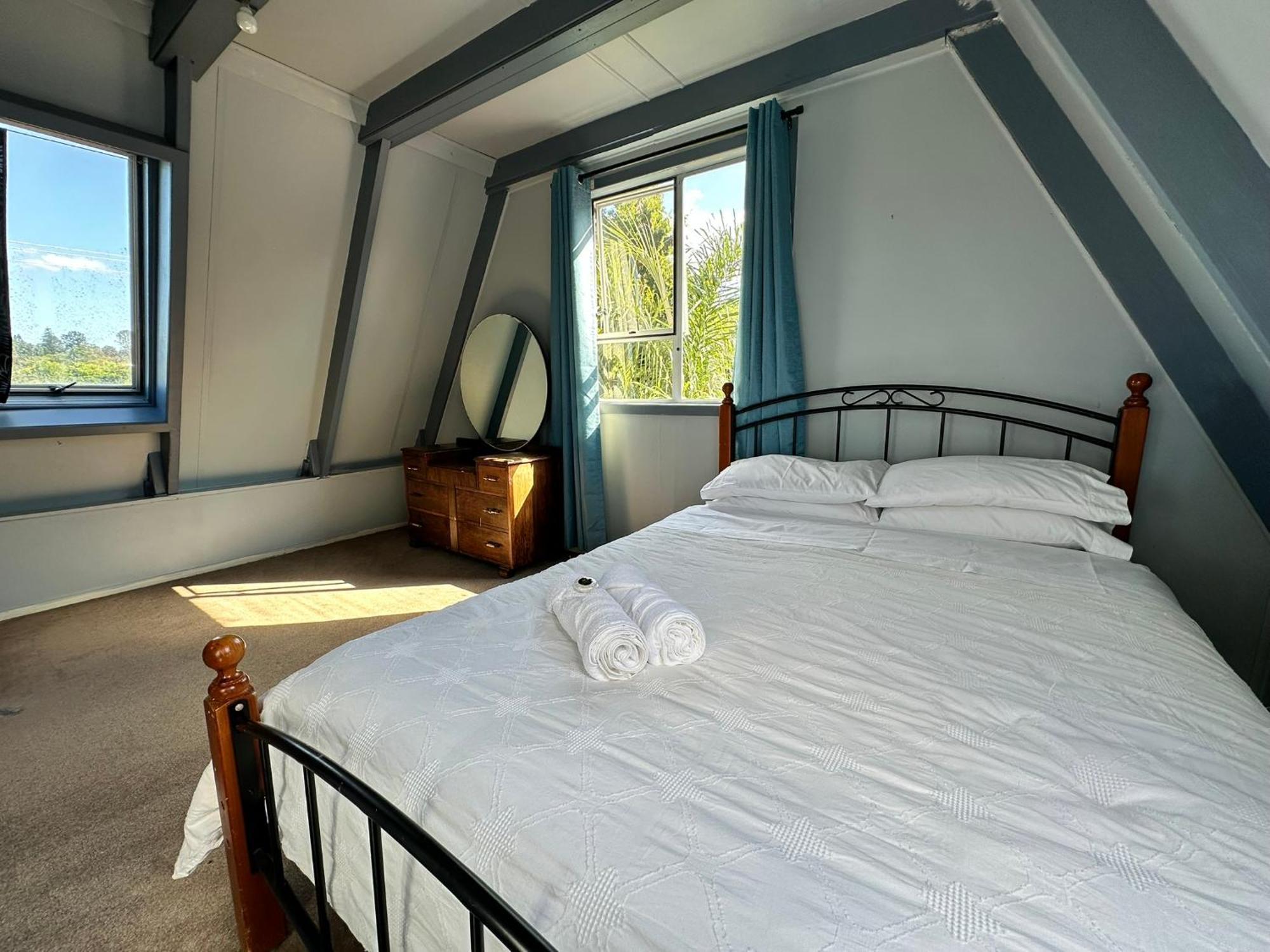 Cooks Beach Holiday Home المظهر الخارجي الصورة